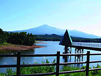 南由利原高原青少年旅行村 南由利原高原青少年旅行村