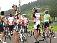 Mt.鳥海バイシクルクラシック Mt.鳥海バイシクルクラシック